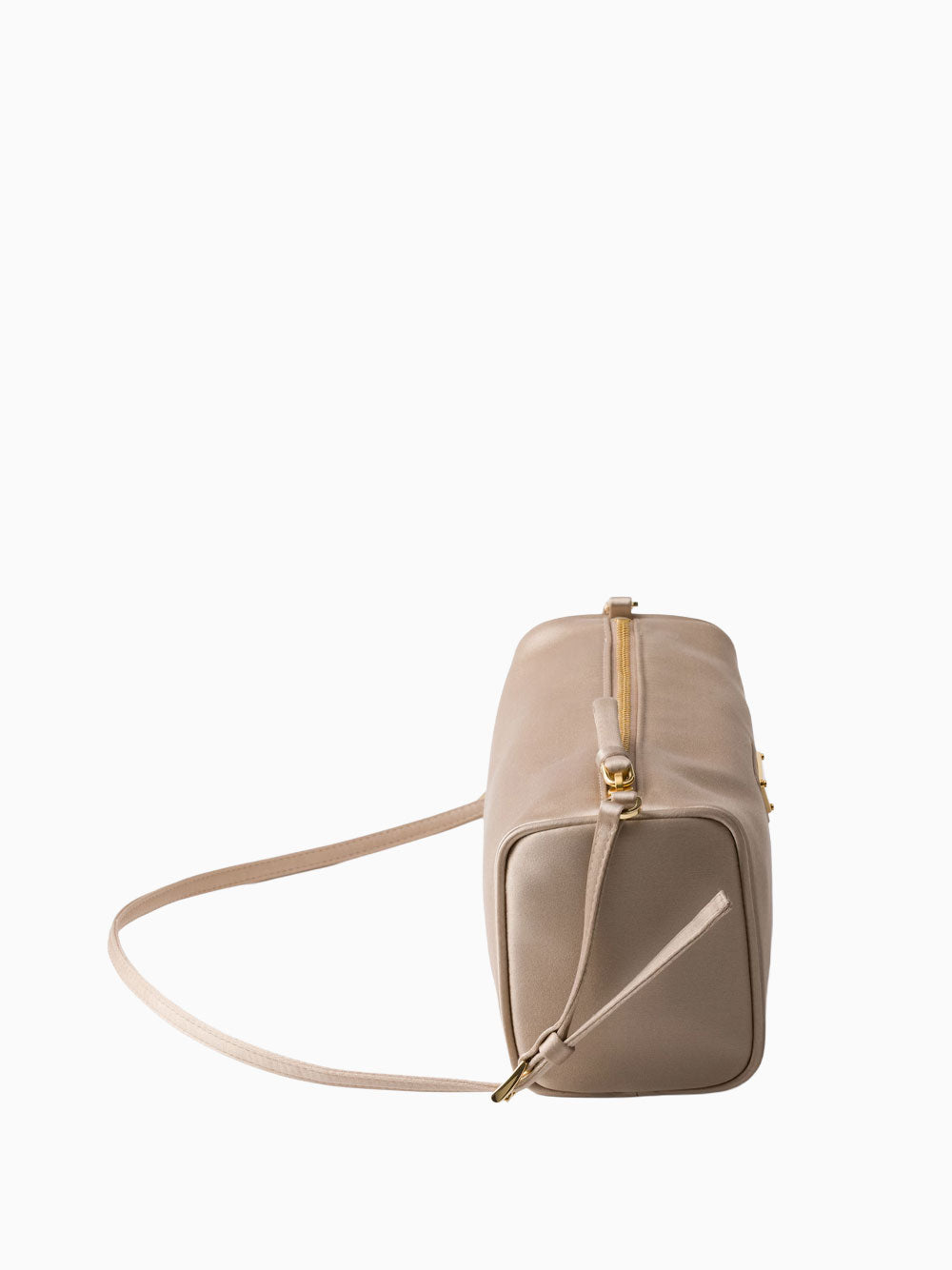 Satin minibag | Prada | OTTODISANPIETRO