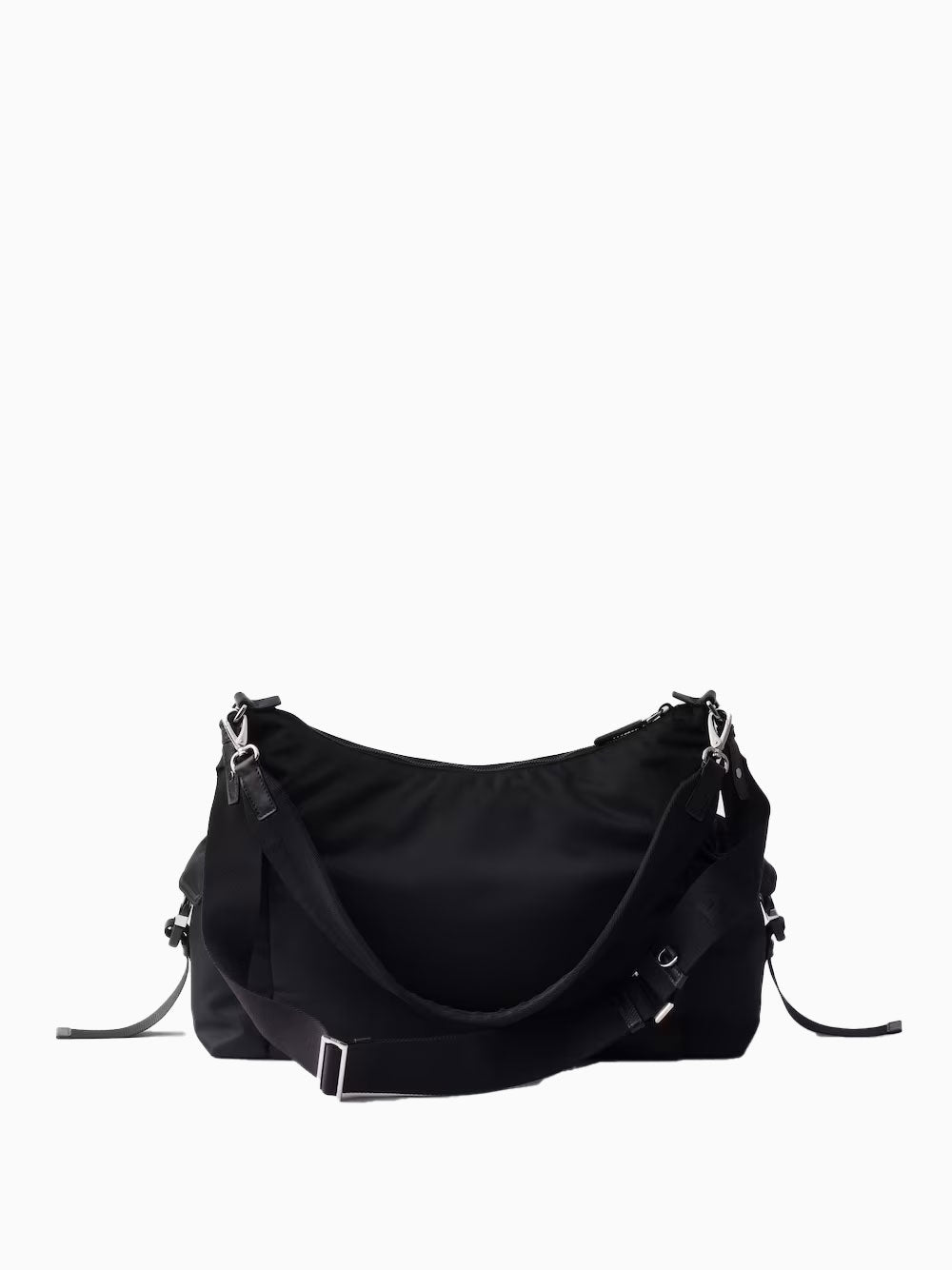 Explore Re-Nylon bag