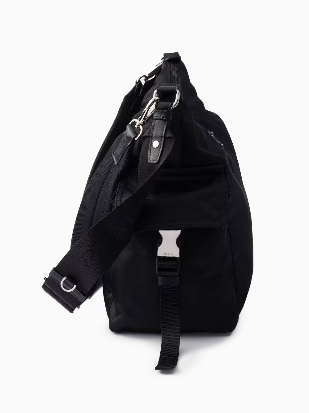 Explore Re-Nylon bag