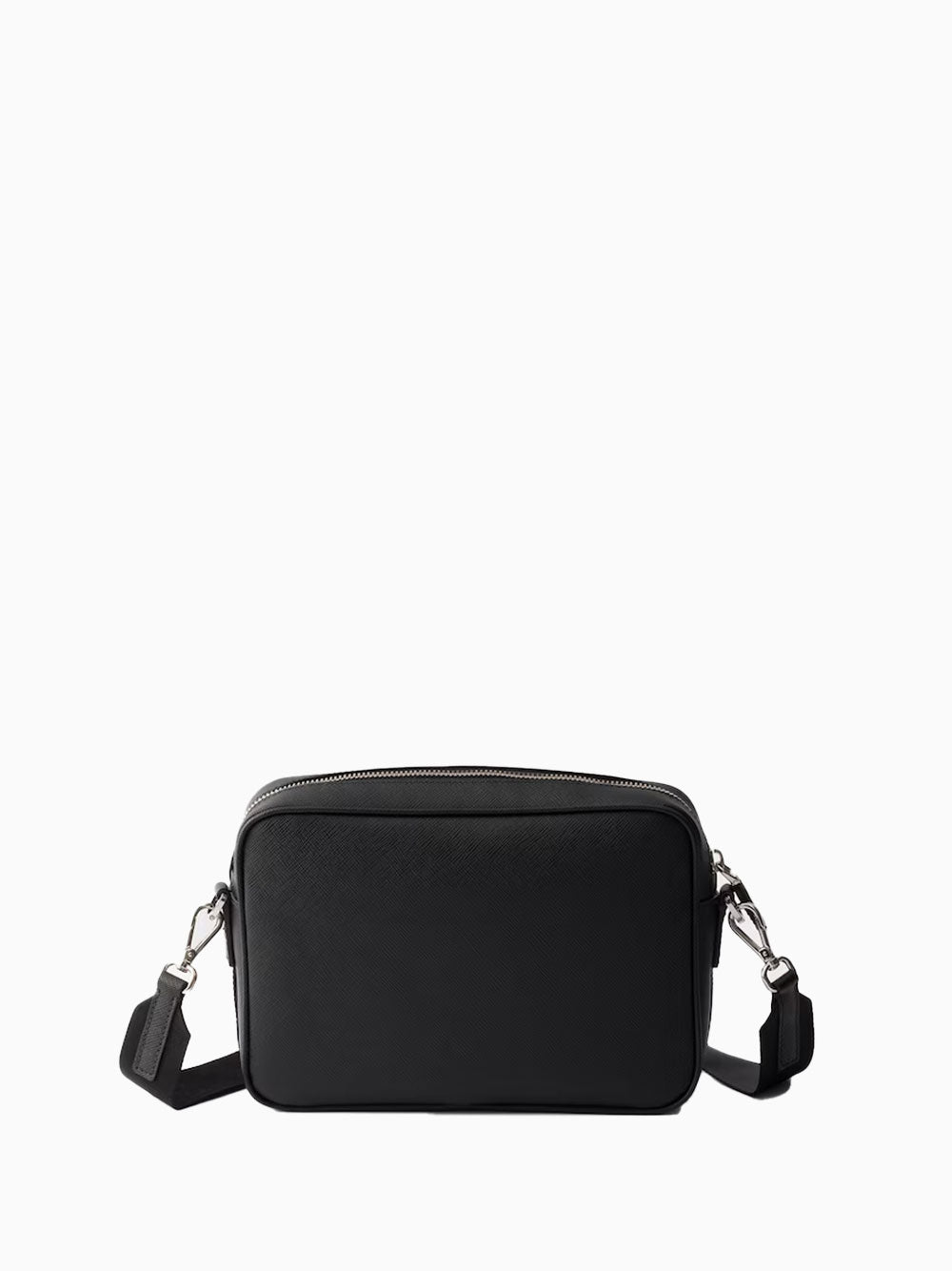 Saffiano shoulder bag