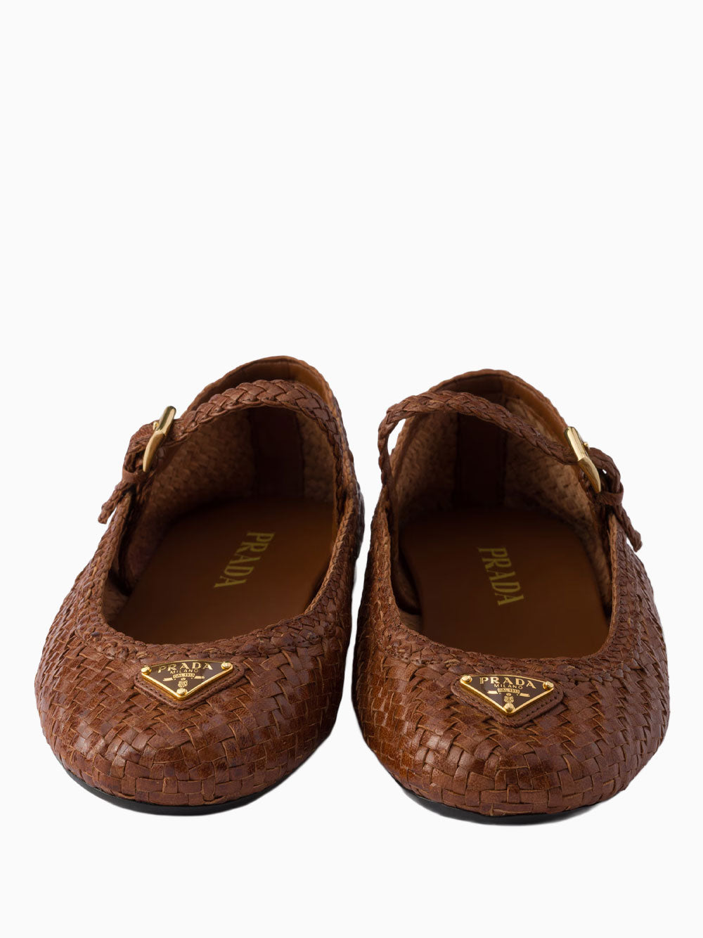 Bailarinas piel tejida