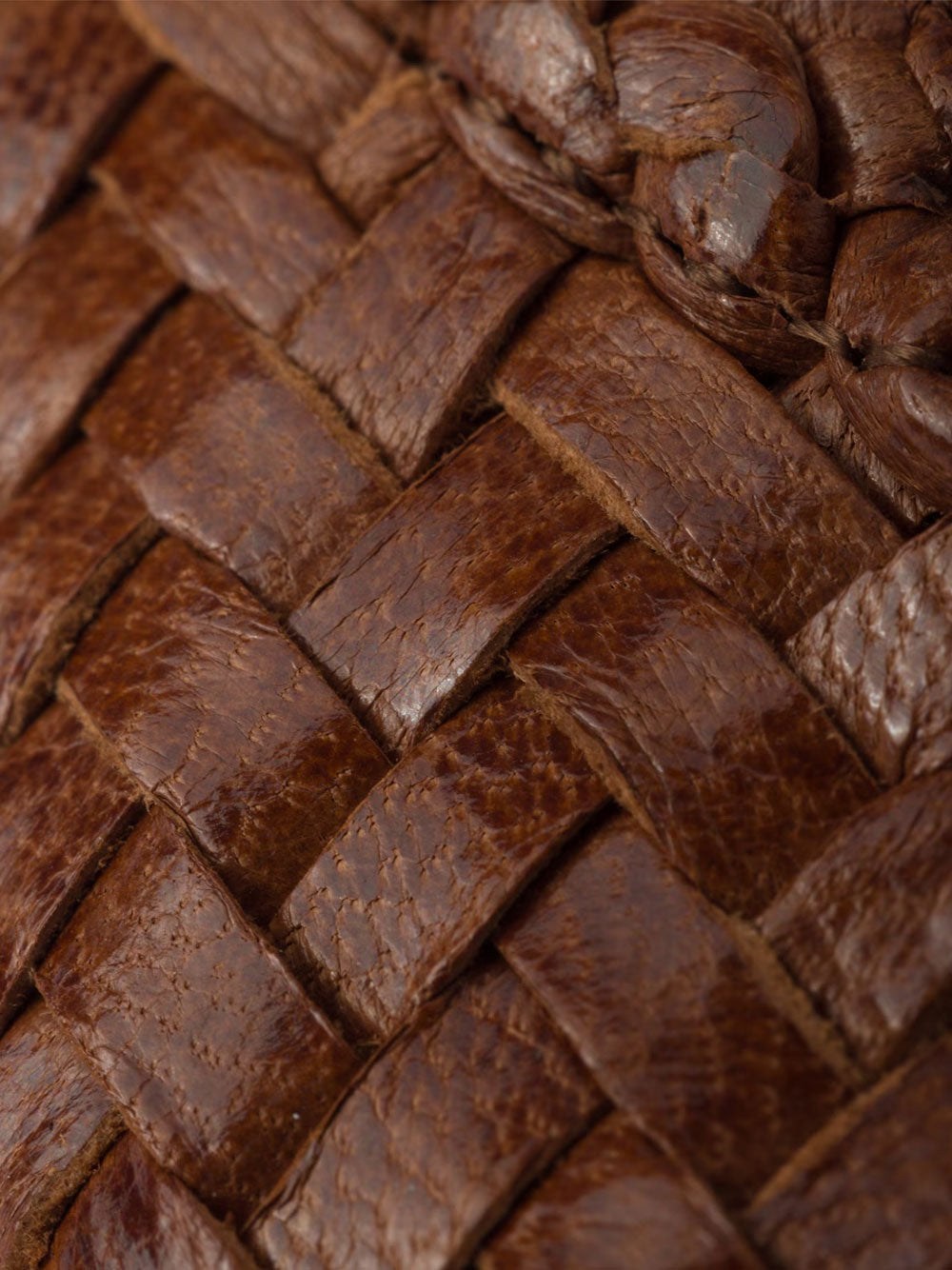 Bailarinas piel tejida