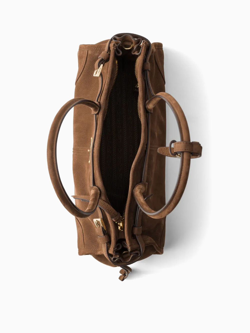 Bolso de cuero Bonnie
