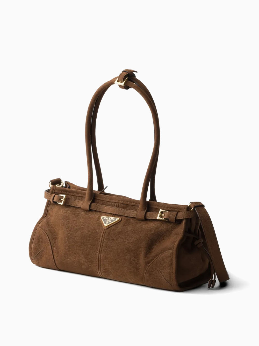 Bolso de cuero Bonnie