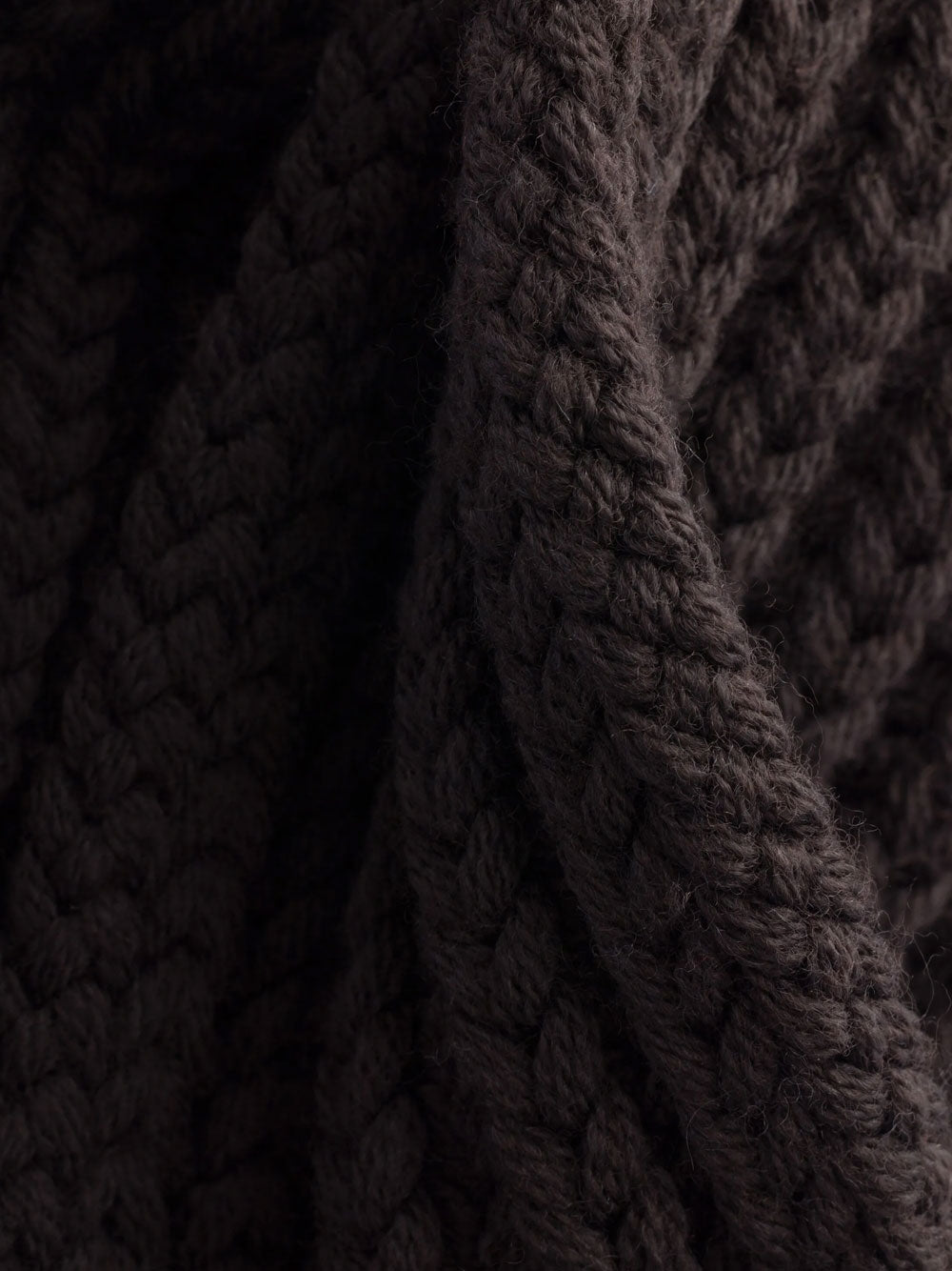 Wool scarf | Prada | OTTODISANPIETRO