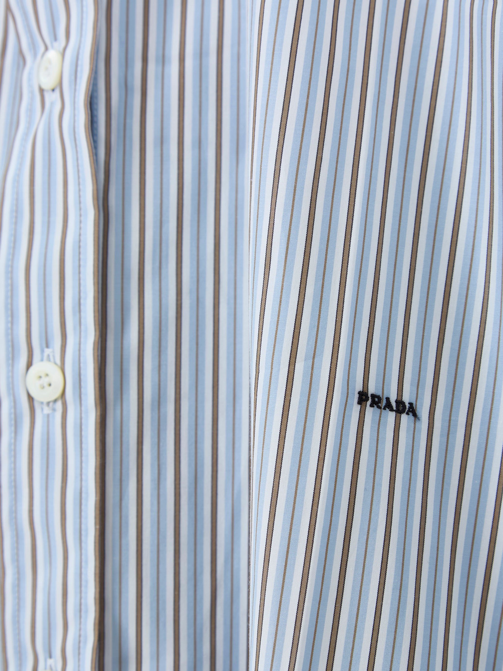 Striped shirt