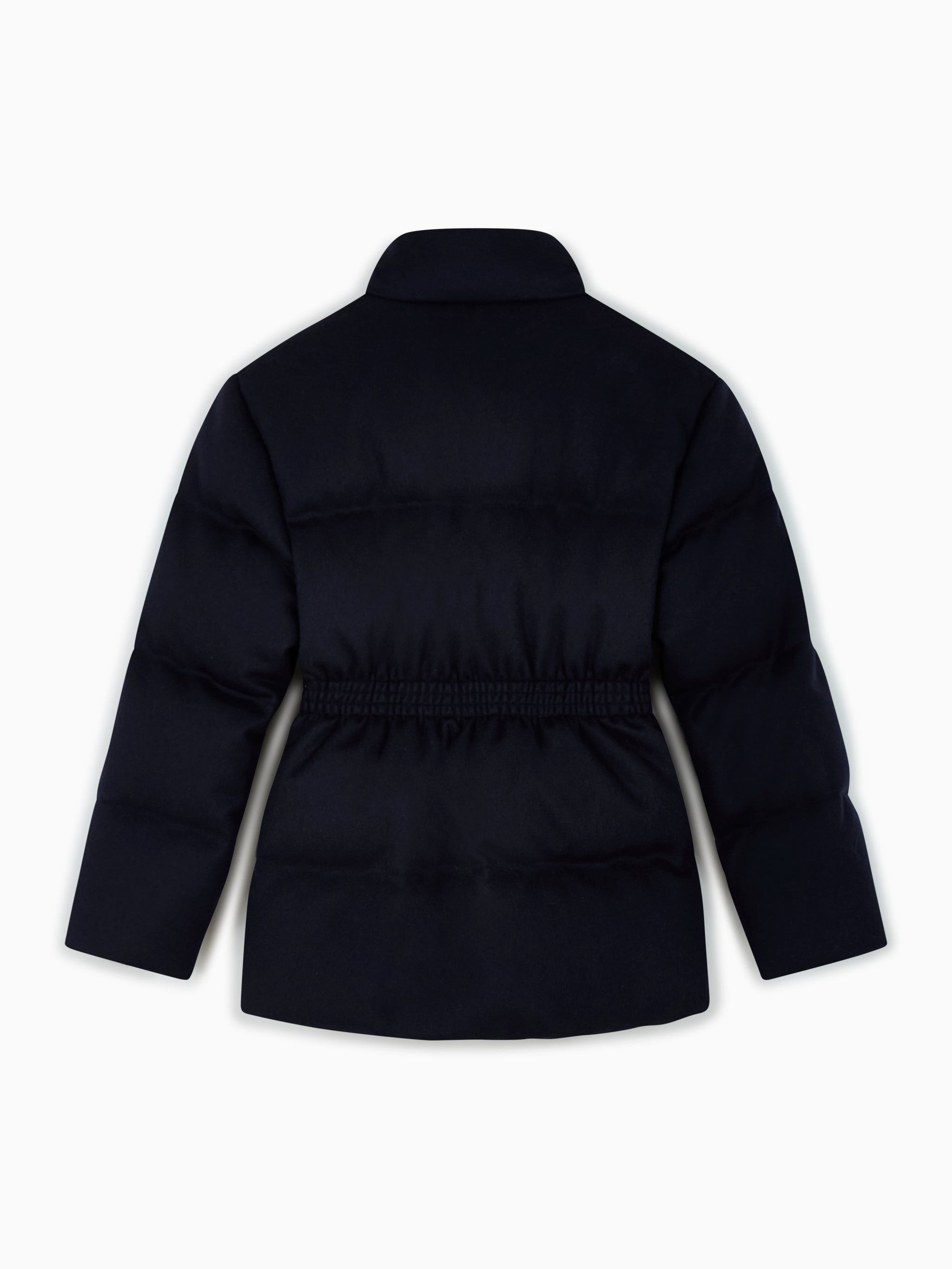 Quilted jacket | Prada | OTTODISANPIETRO