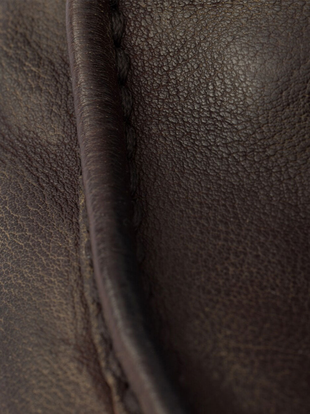 Mocasines de piel