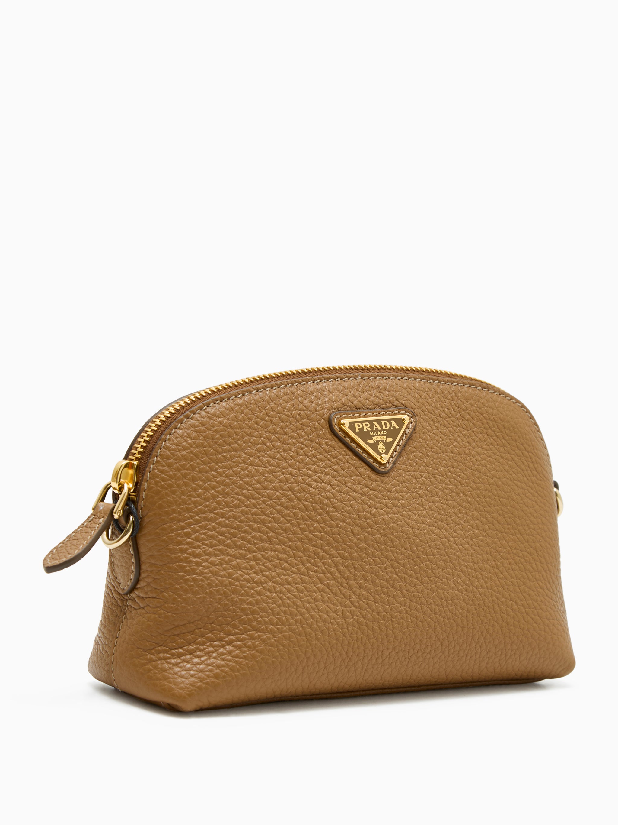 Minibolso con logotipo