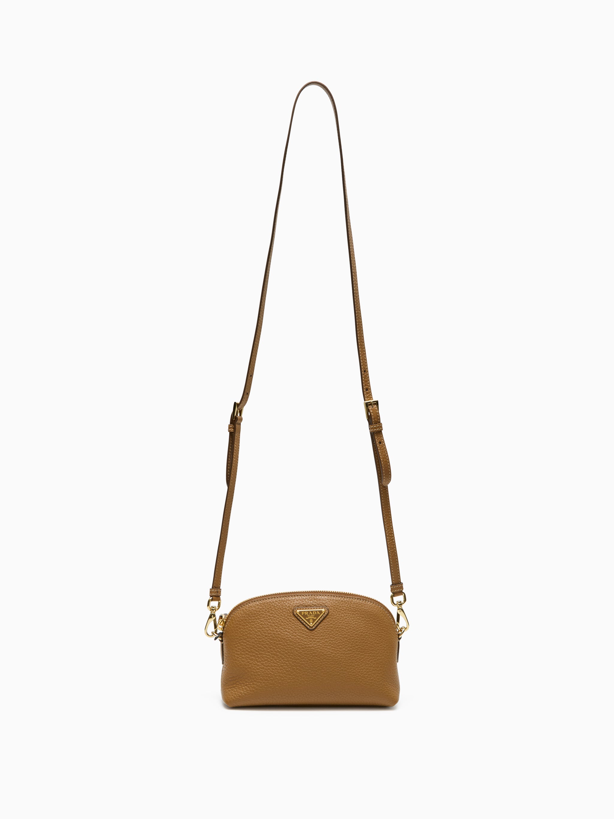 Minibolso con logotipo