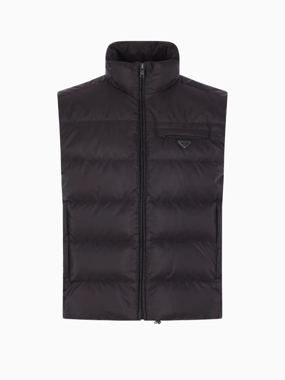 Chaleco acolchado Re-Nylon