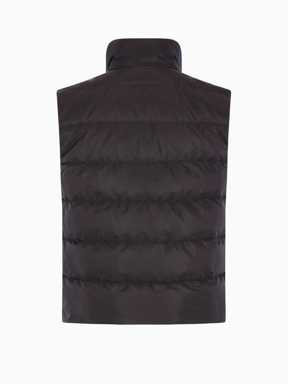 Chaleco acolchado Re-Nylon