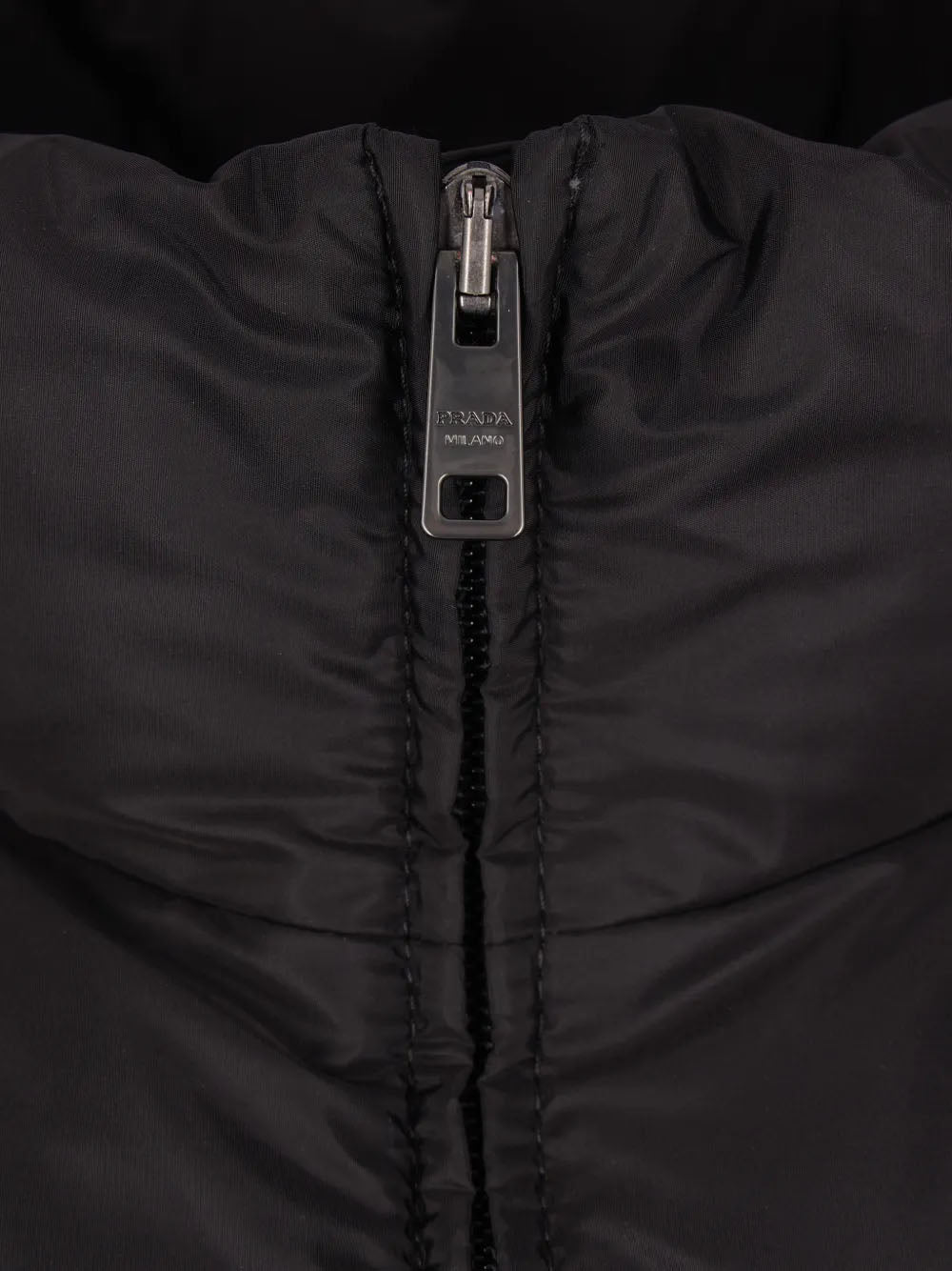 Chaleco acolchado Re-Nylon