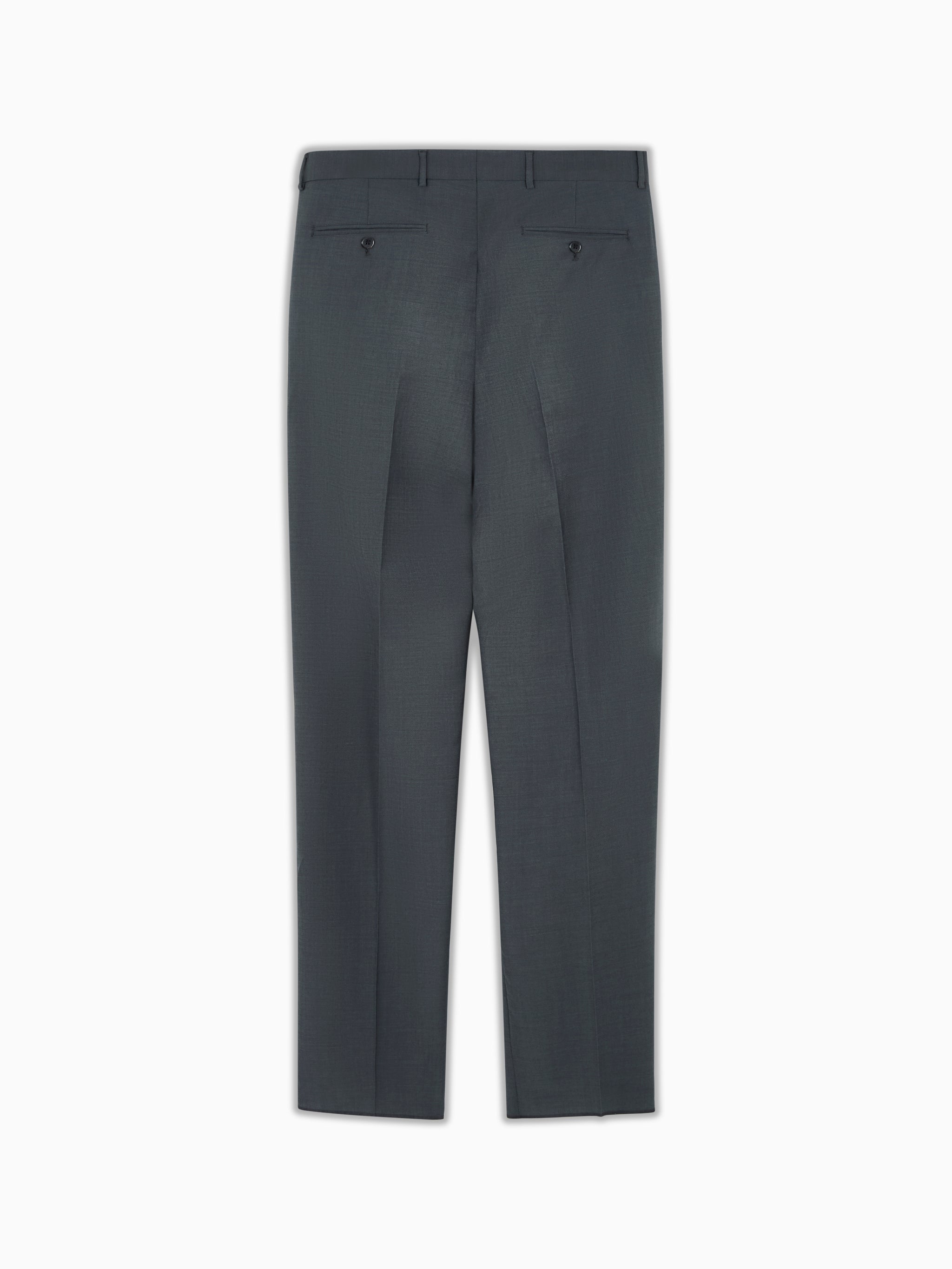Tailored trousers | Prada | OTTODISANPIETRO
