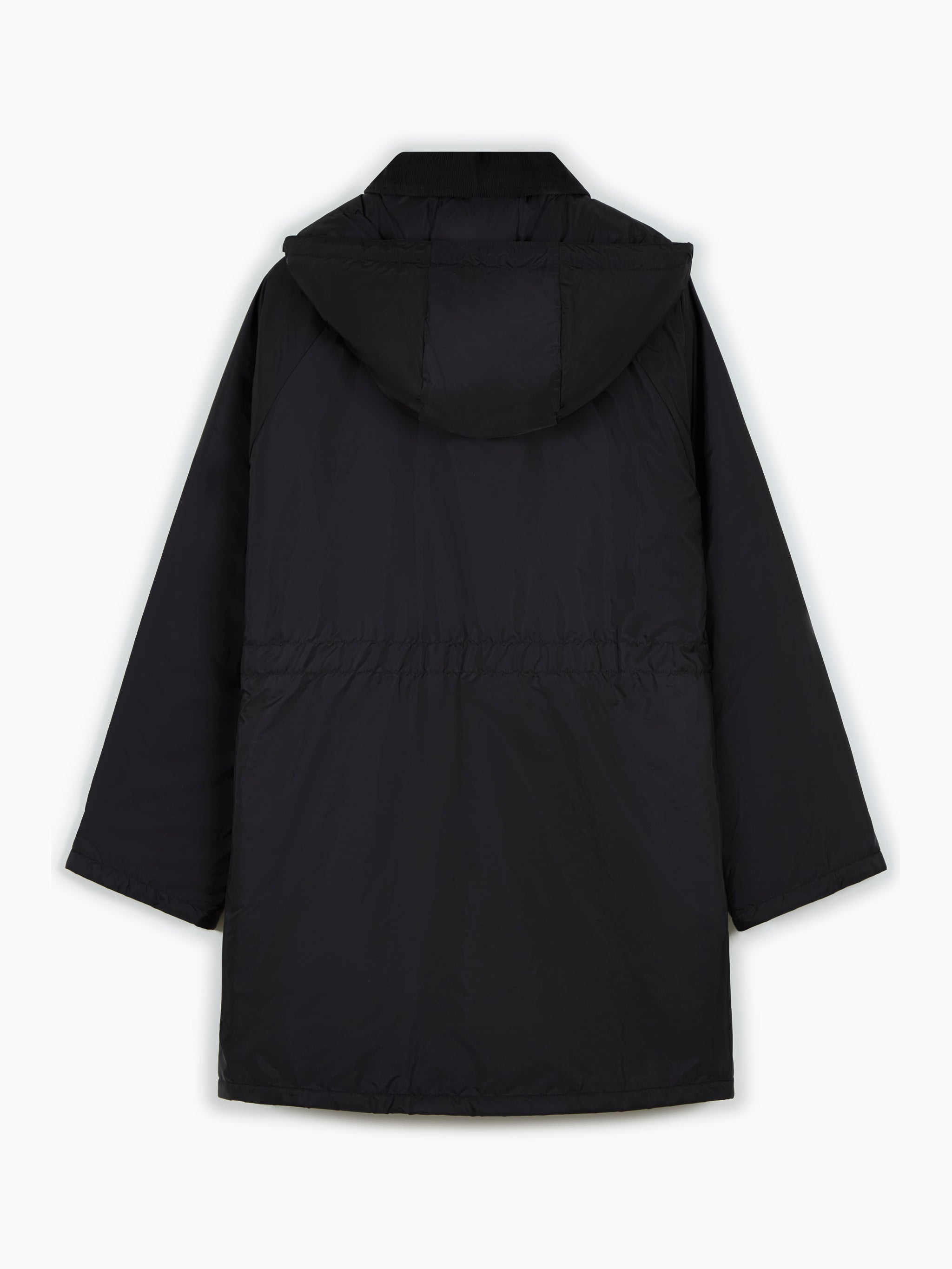 Parka Re-Nylon