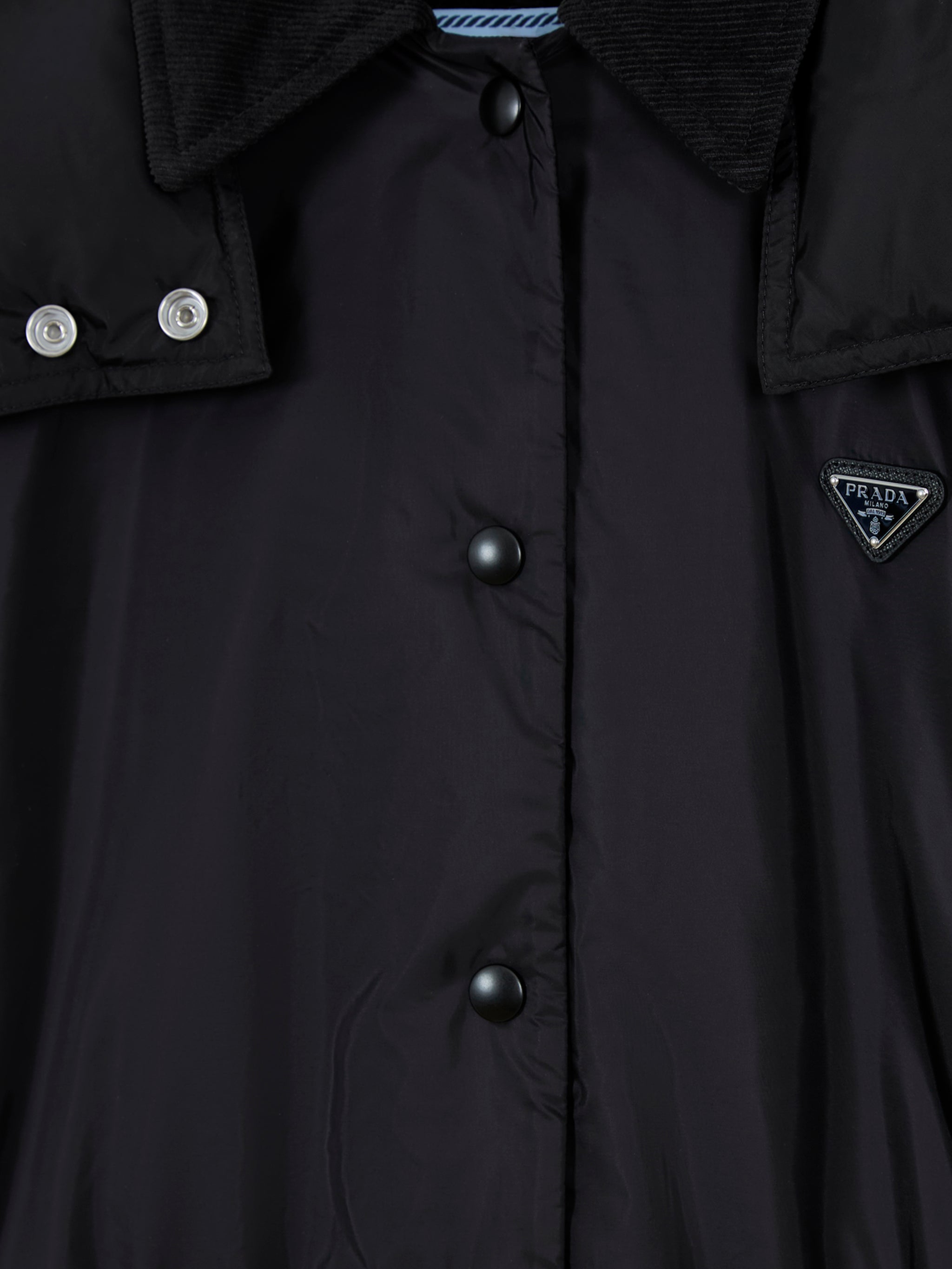 Parka Re-Nylon
