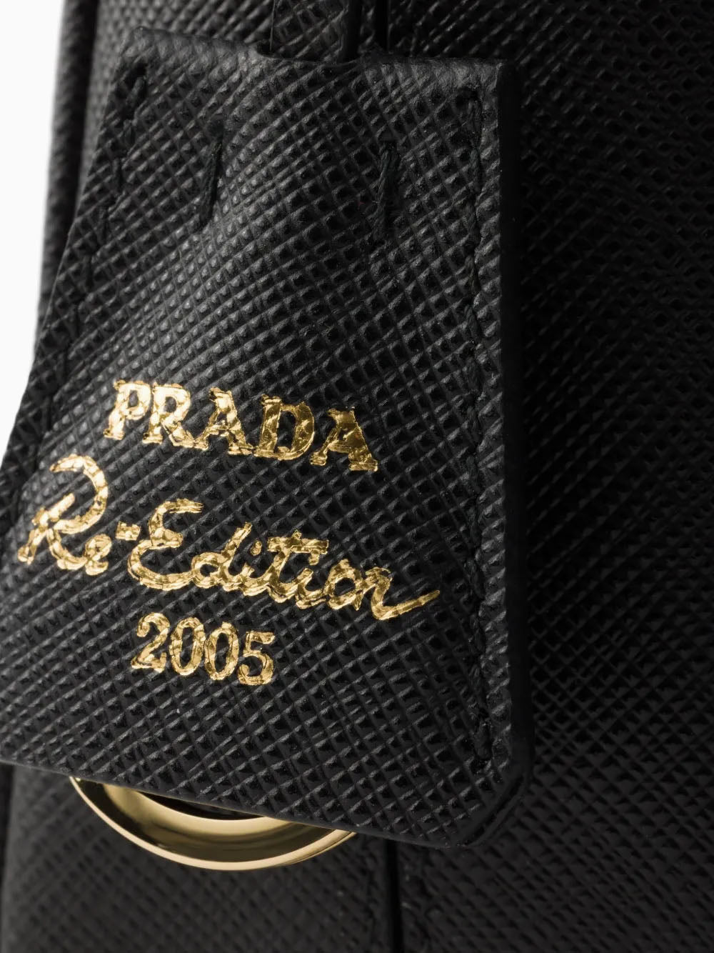 Re-Edition minibag