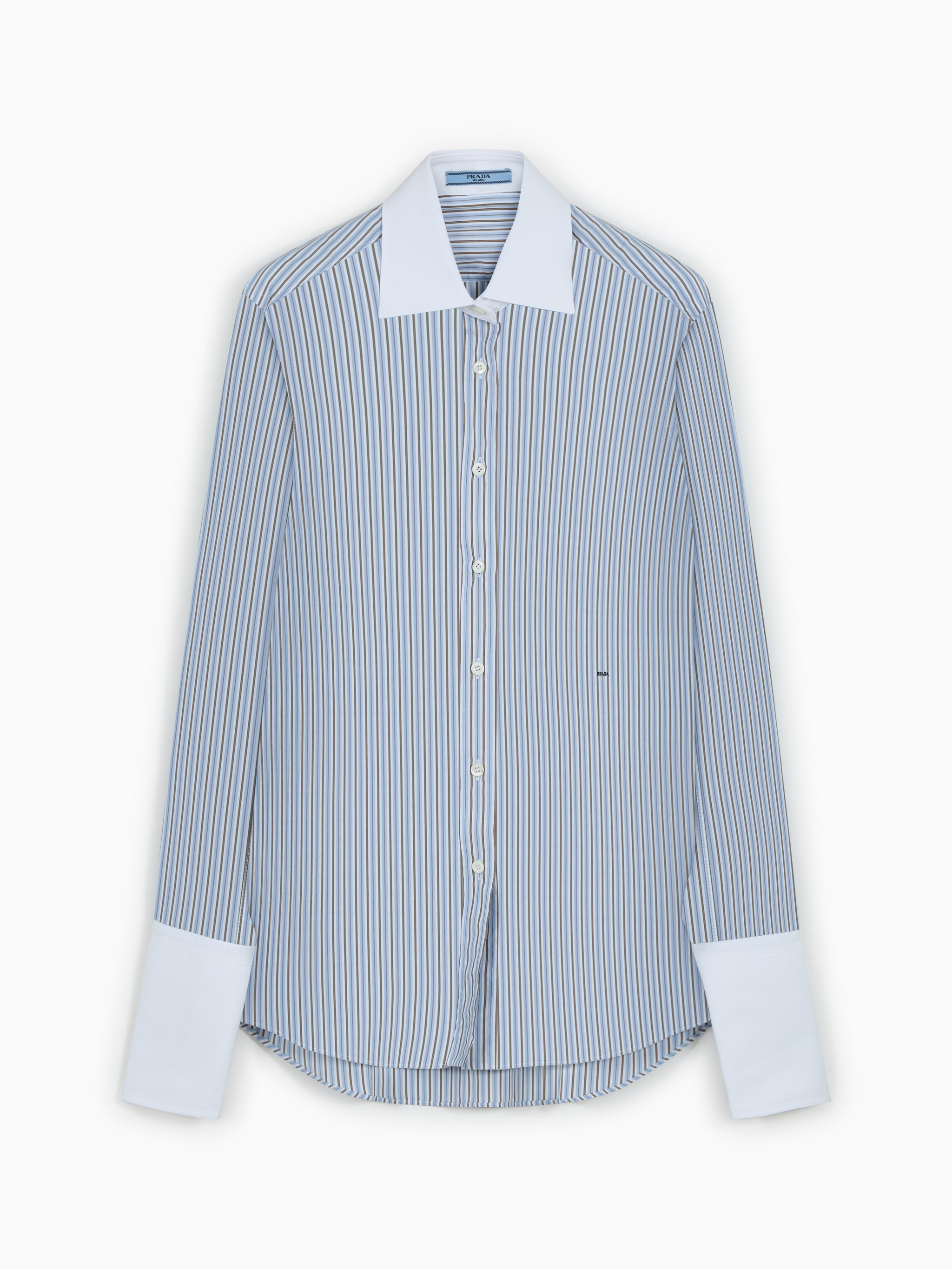 Striped shirt