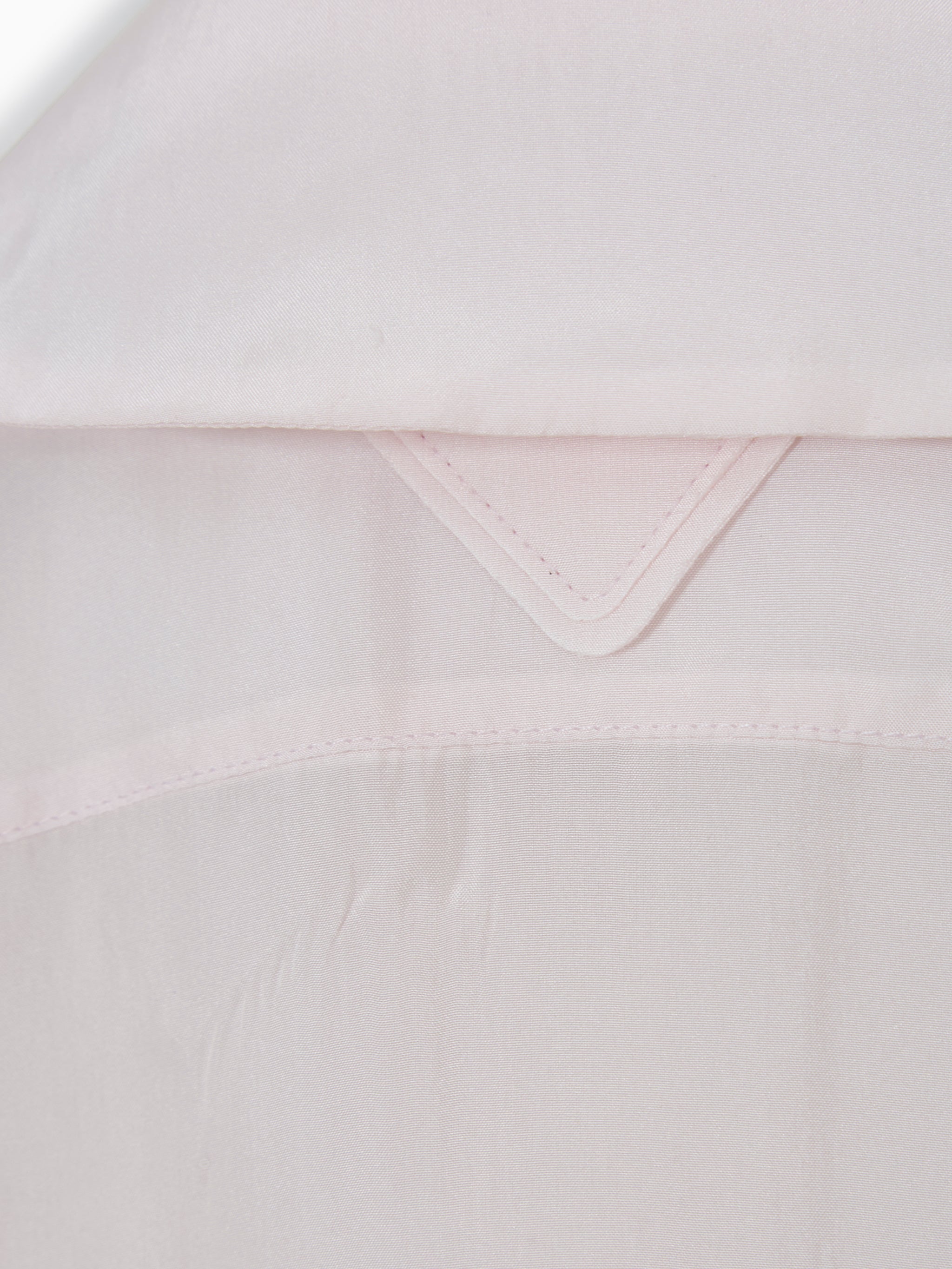 Camisa de seda