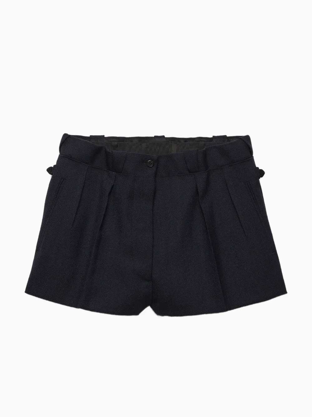 Bermuda shorts | Moncler | OTTODISANPIETRO Bermuda shorts | Moncler | OTTODISANPIETRO