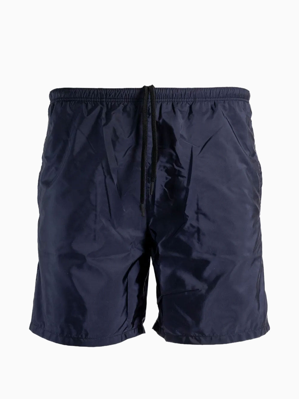 Brushed nylon swim shorts | Stone Island | OTTODISANPIETRO