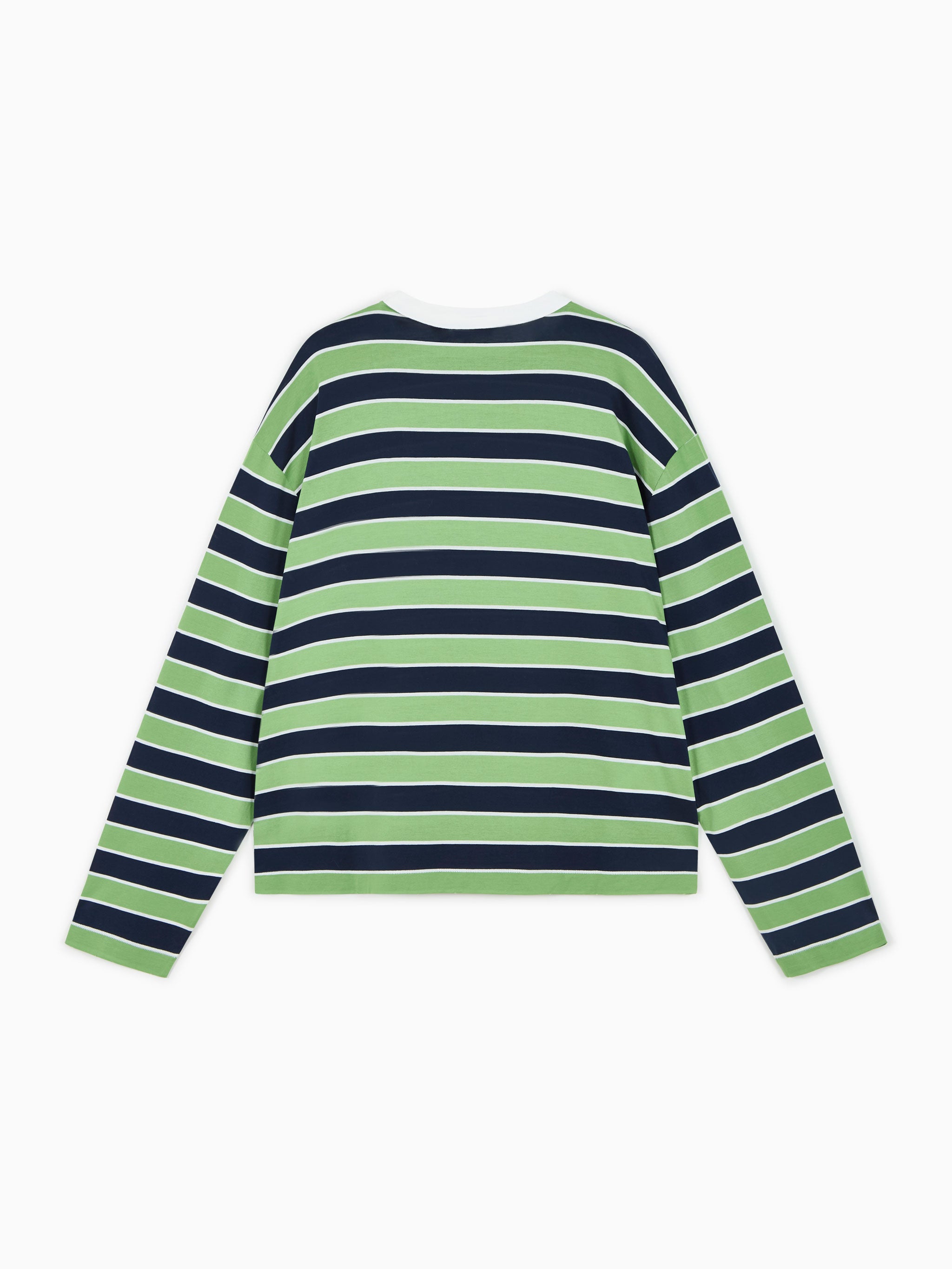 Striped t-shirt | Prada | OTTODISANPIETRO
