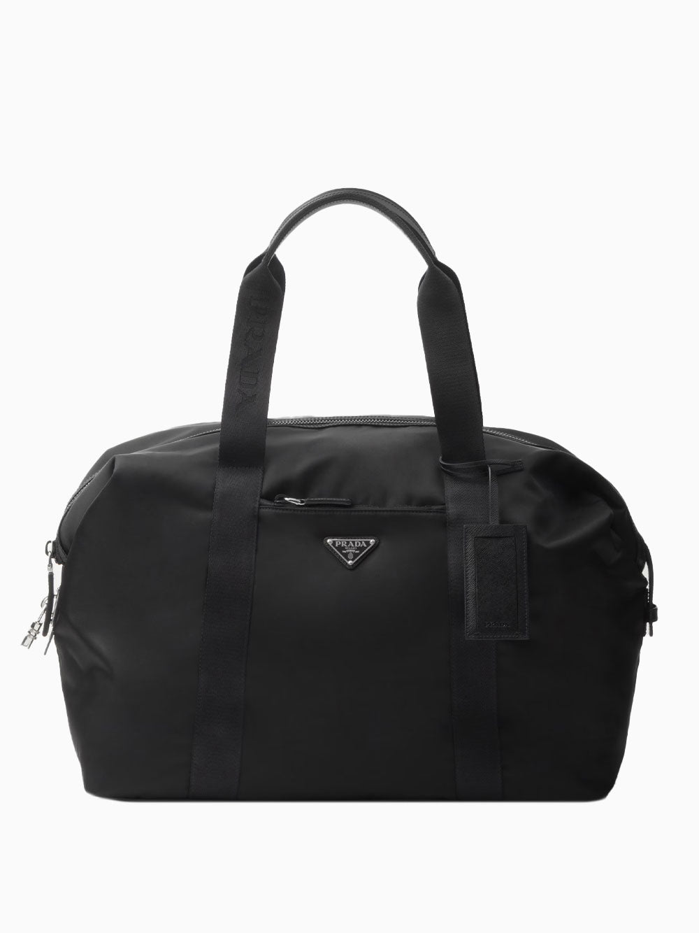 Re-Nylon travel bag | Prada | OTTODISANPIETRO