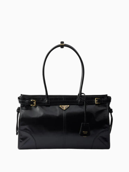 Big Bonnie handbag | Prada | OTTODISANPIETRO