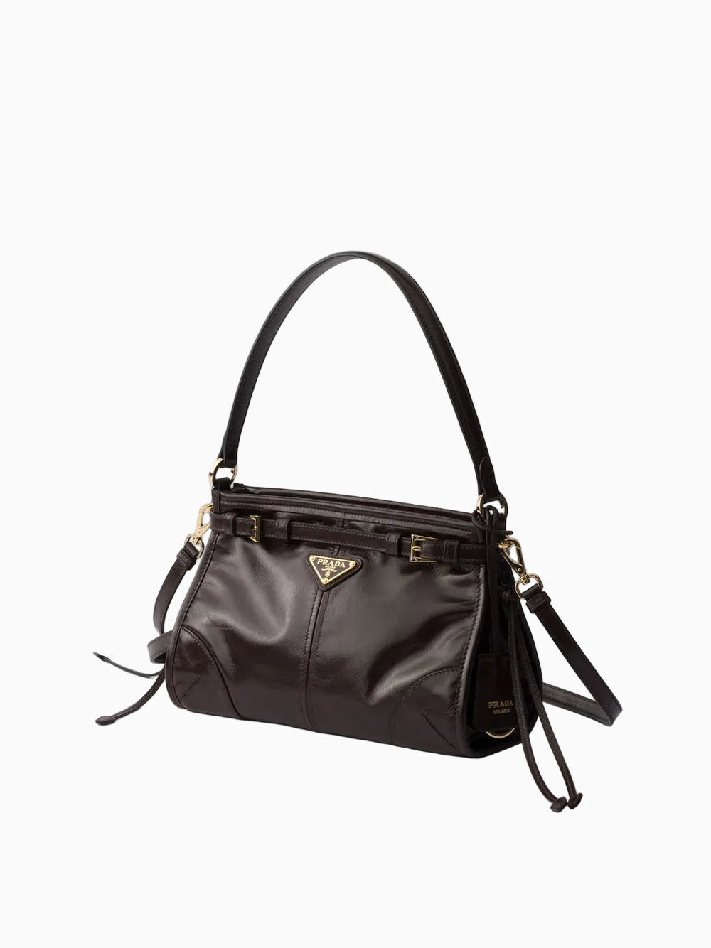 Square Bonnie bag