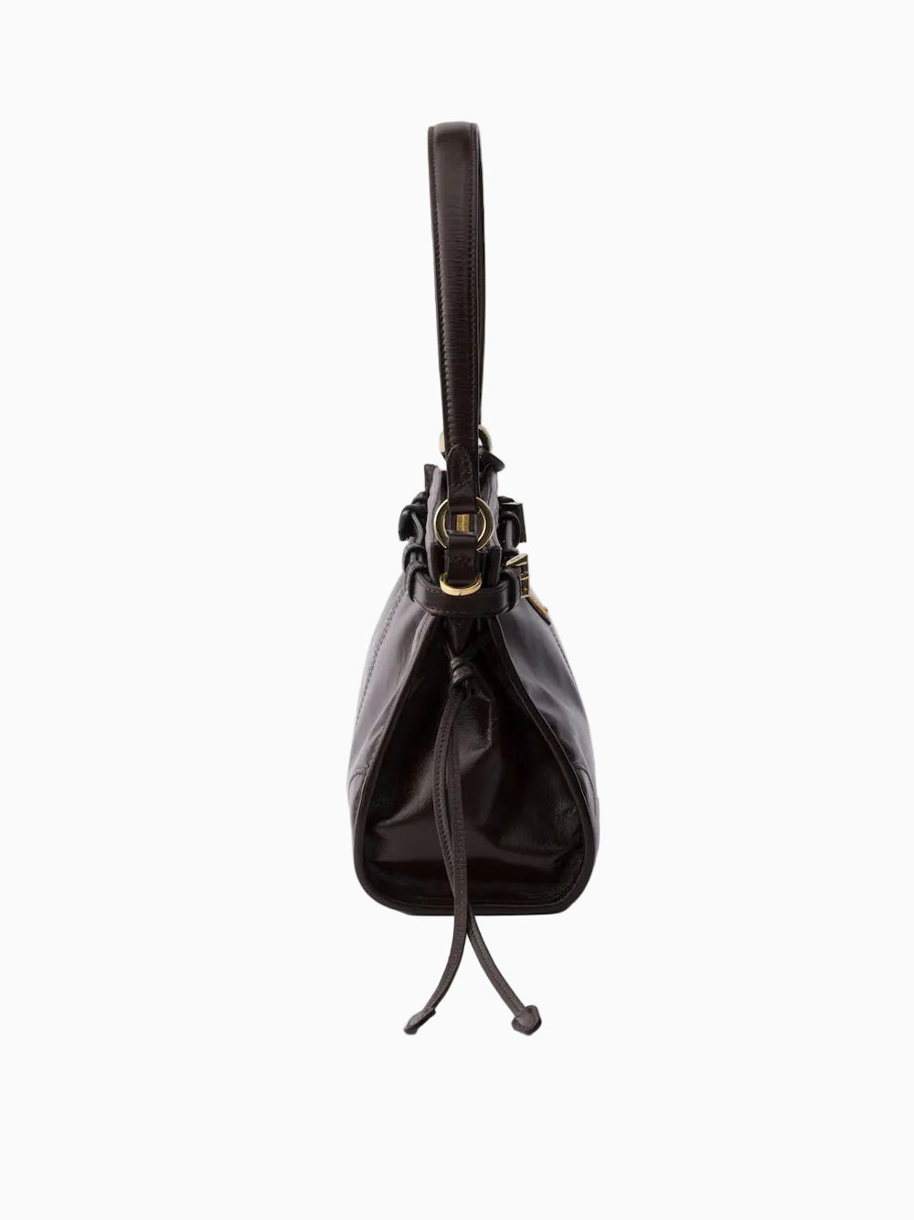 Square Bonnie bag