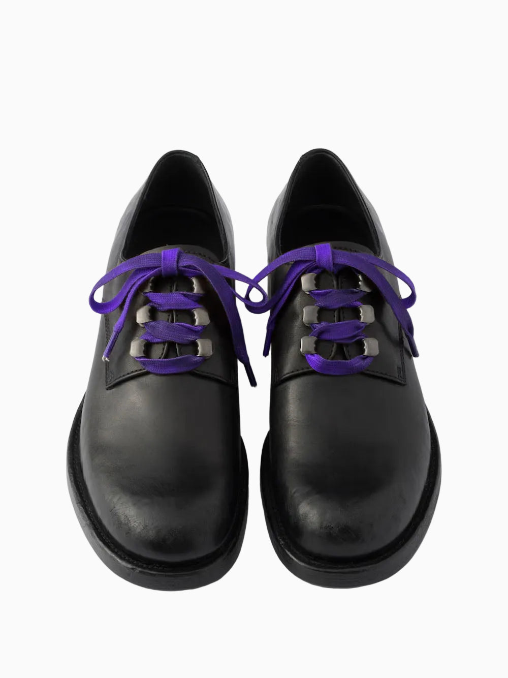 Zapatos de cordones
