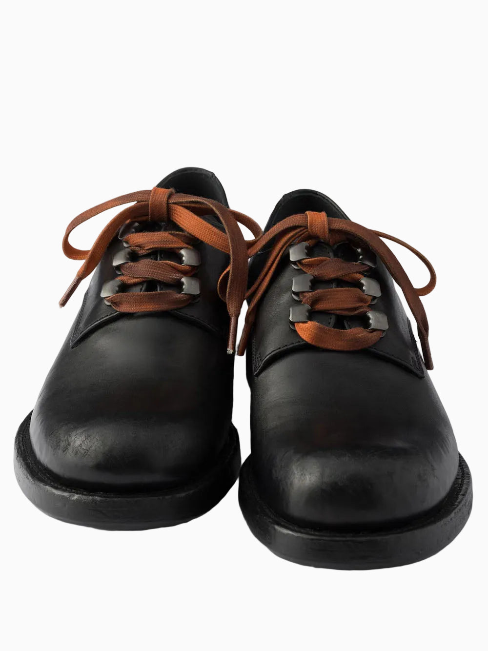 Zapatos de cordones
