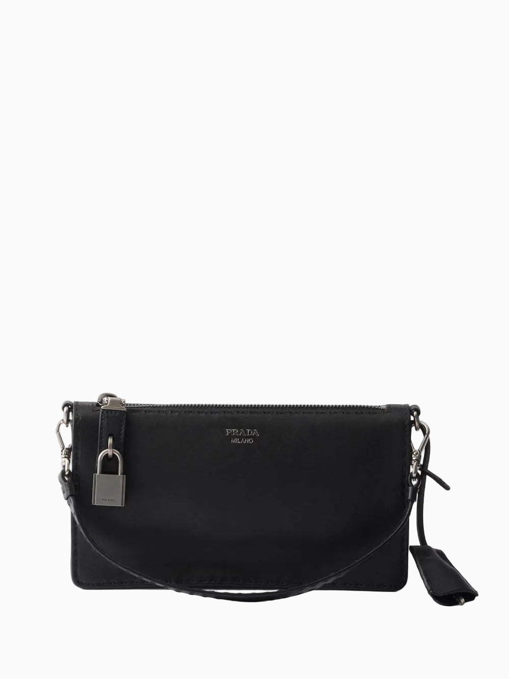 Mobile phone pouch