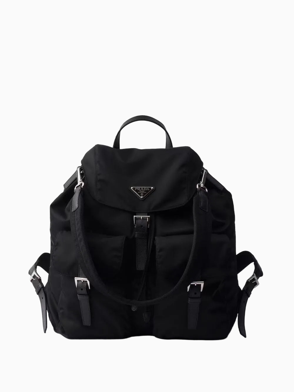 Re-Nylon backpack