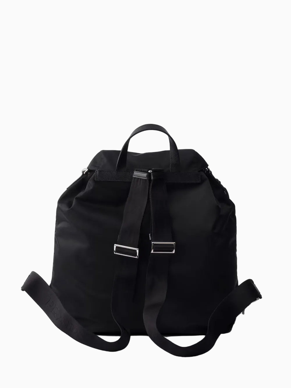 Re-Nylon backpack