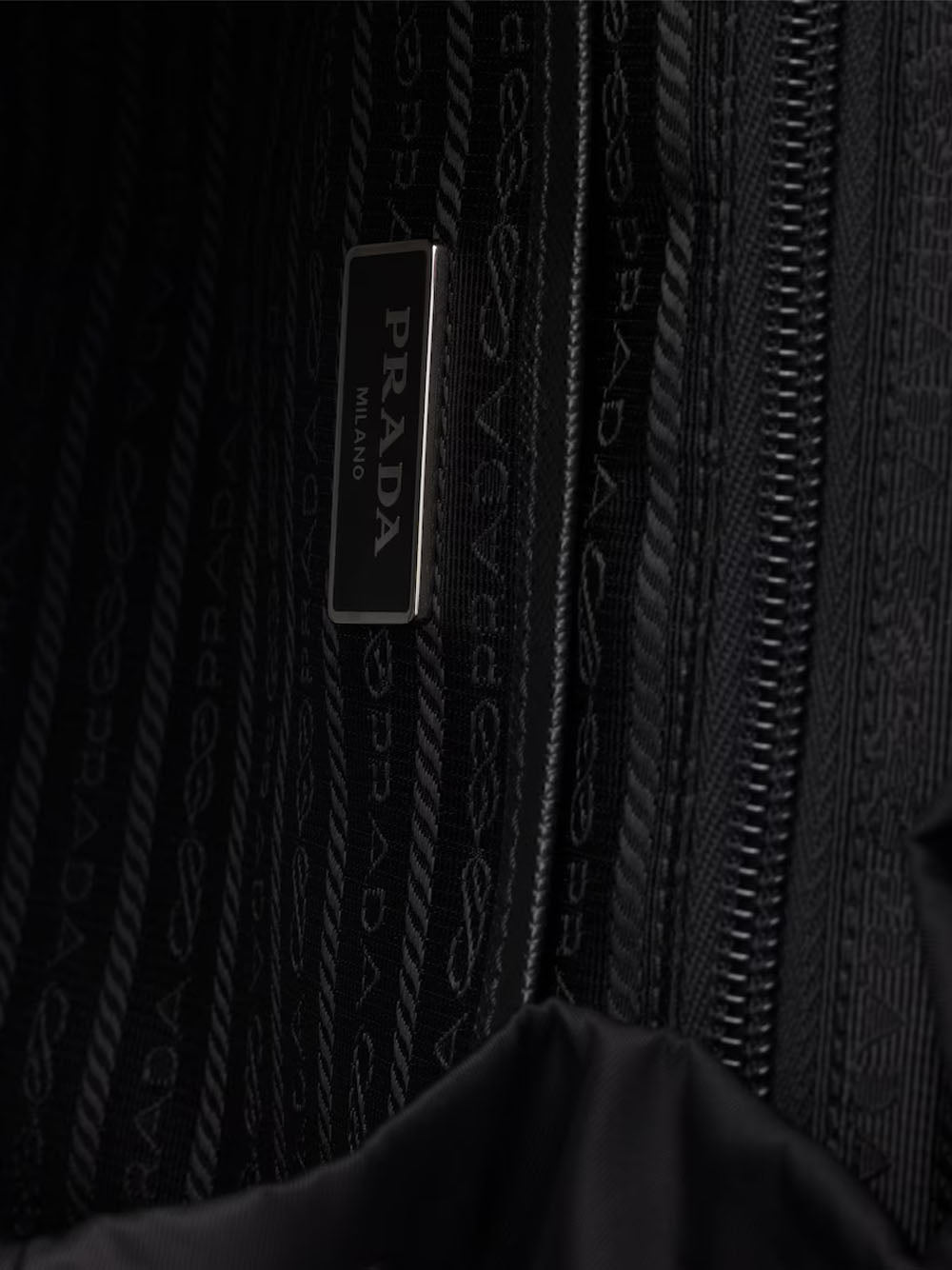 Re-Nylon backpack