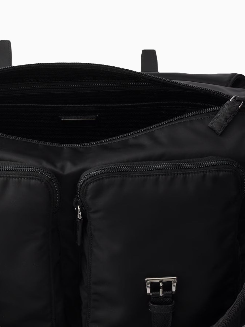 Bandolera Re-Nylon