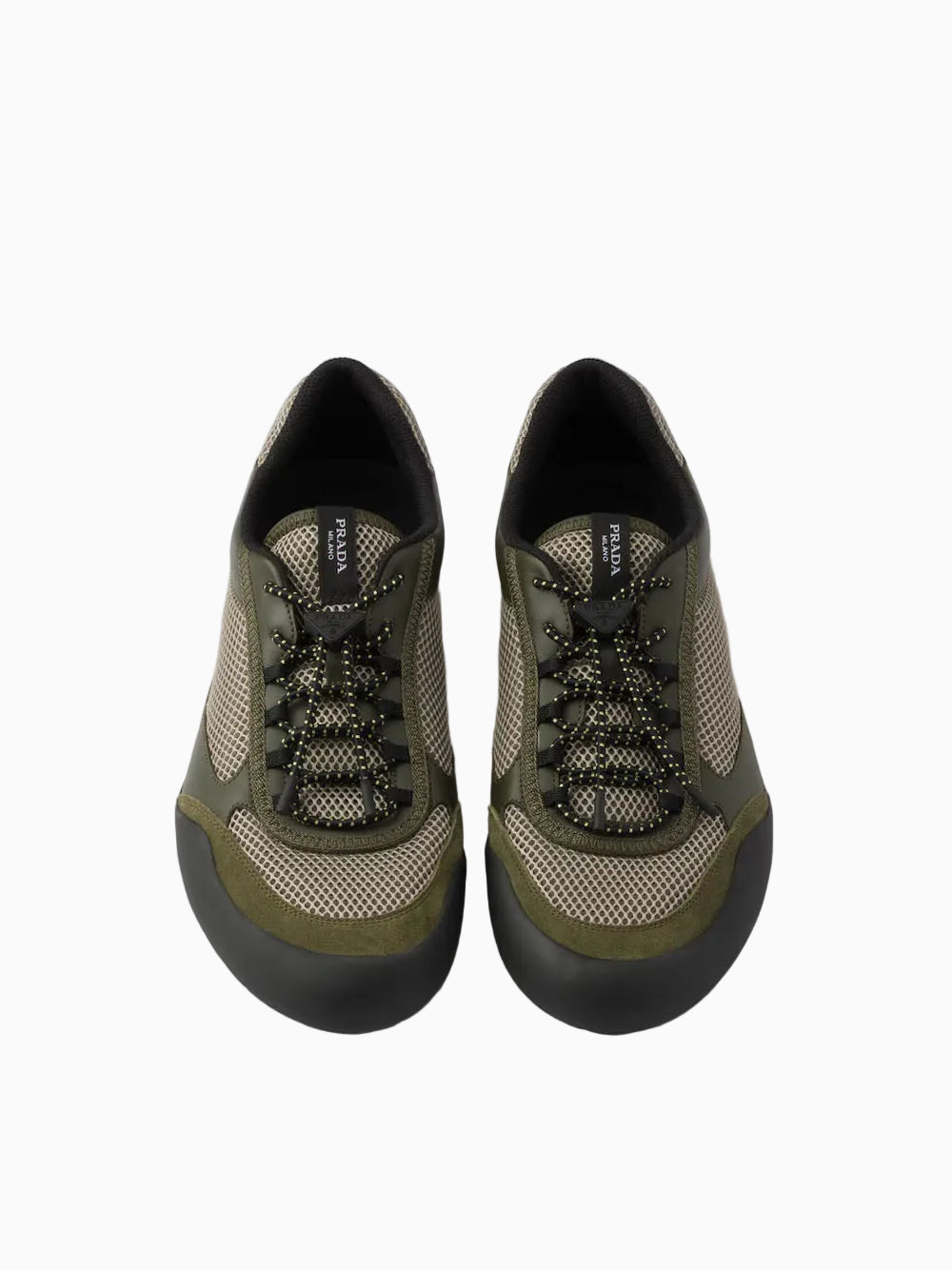 Sneakers Speedrock
