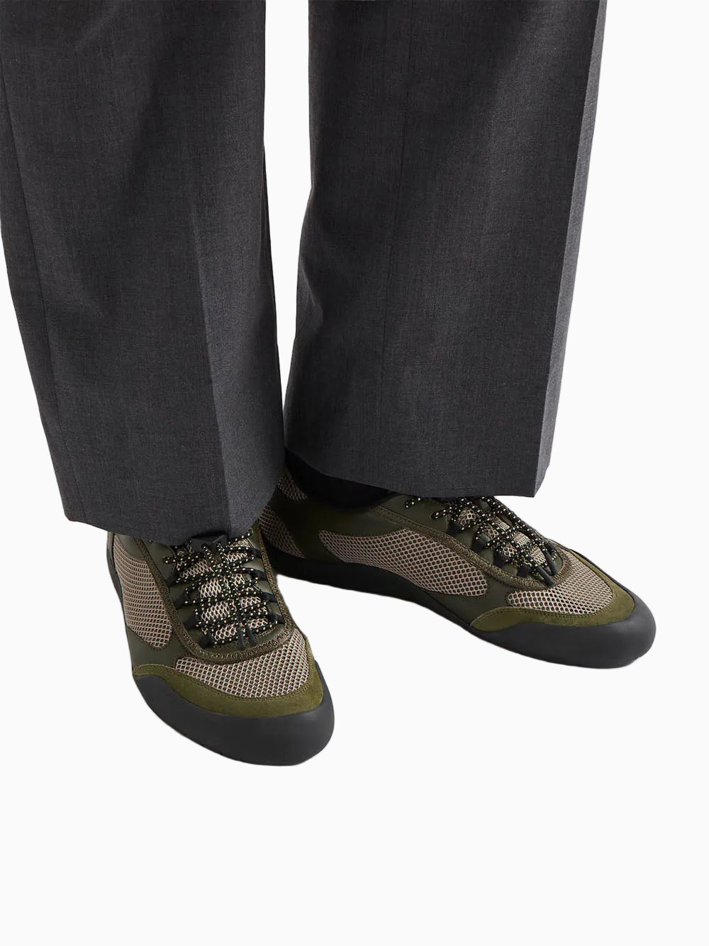 Sneakers Speedrock