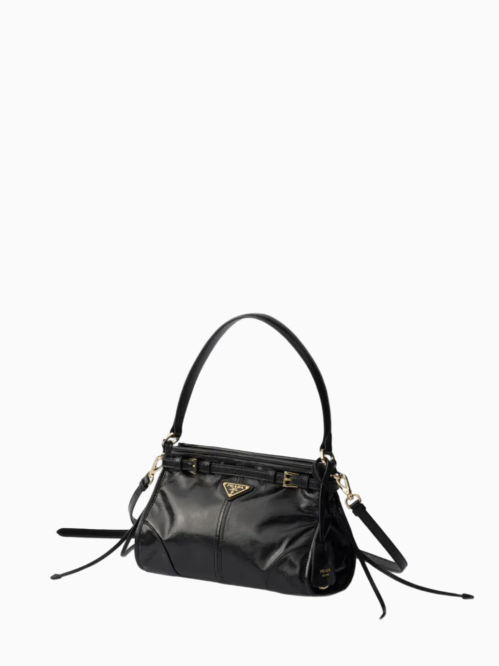 Square Bonnie handbag