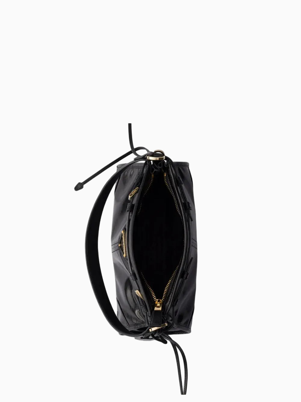 Square Bonnie handbag