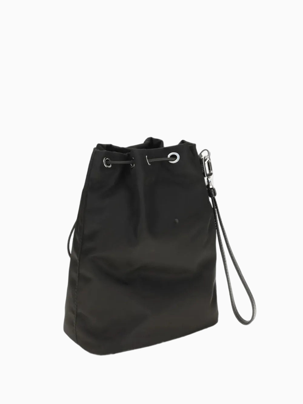 Pouch asa muñeca