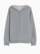 Quiete cardigan