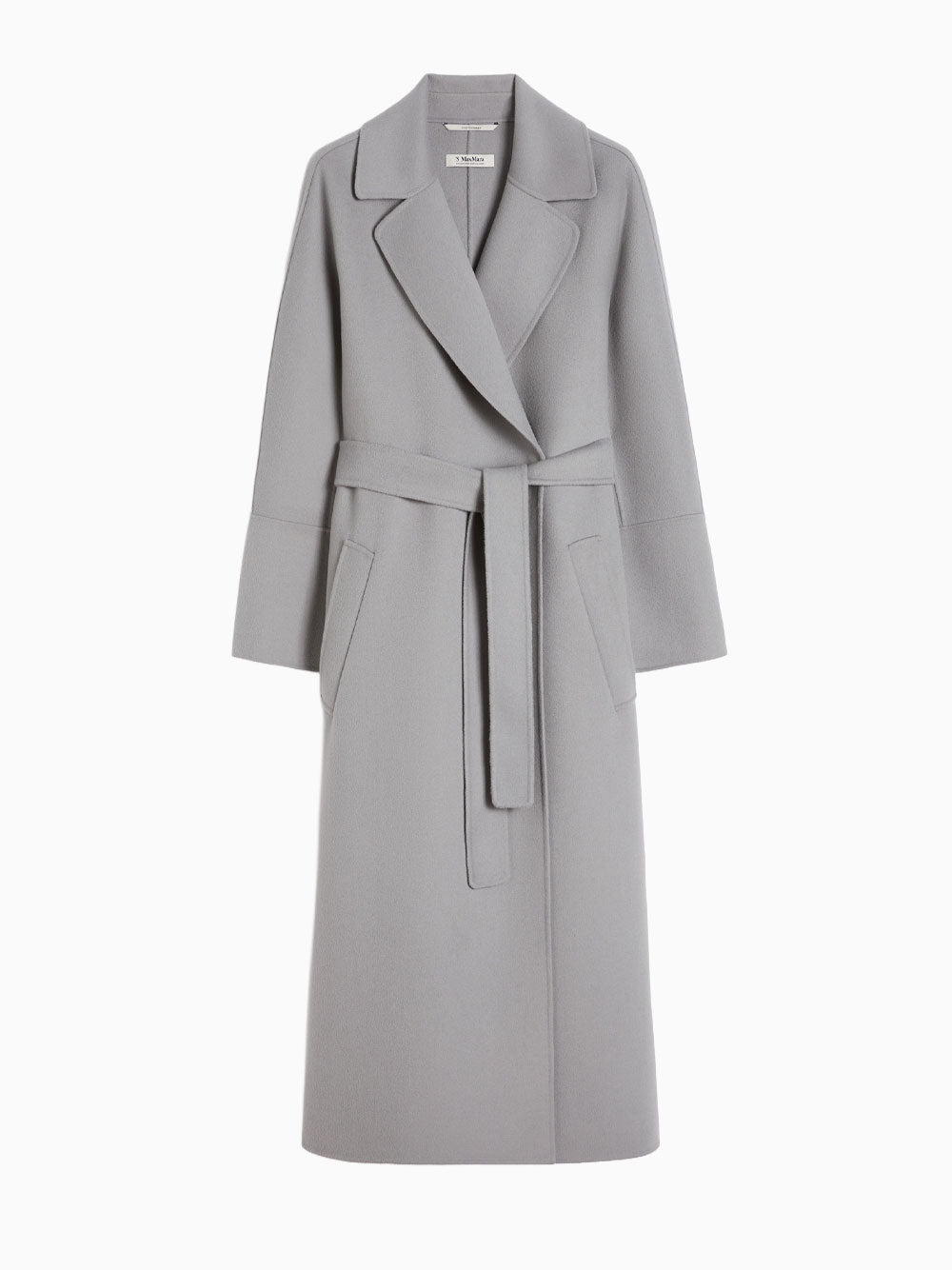 Esturia coat | S Max Mara | OTTODISANPIETRO