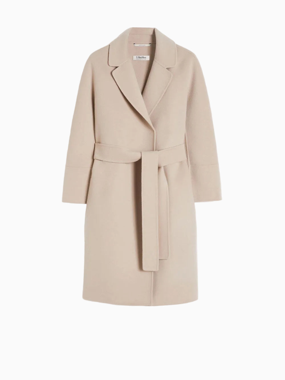 Rosanna coat | S Max Mara | OTTODISANPIETRO