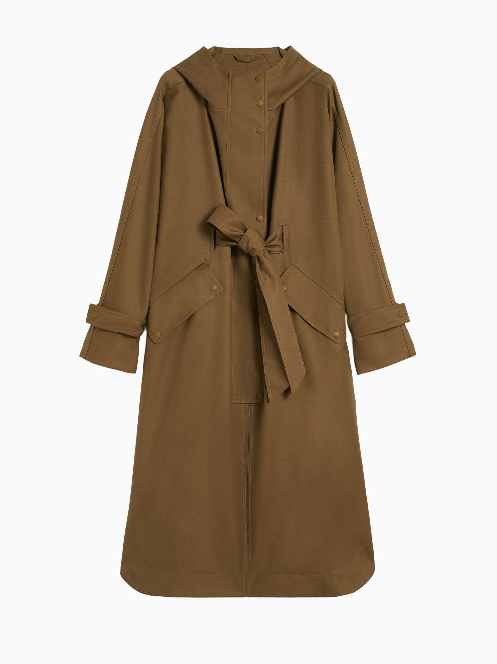 Max Mara Women's trench coats | OTTODISANPIETRO
