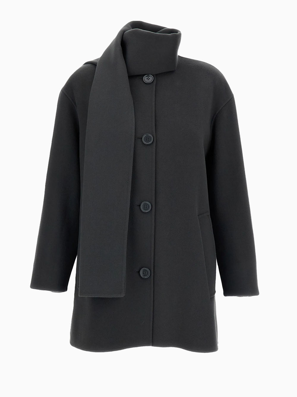 Chaquetón Alicia