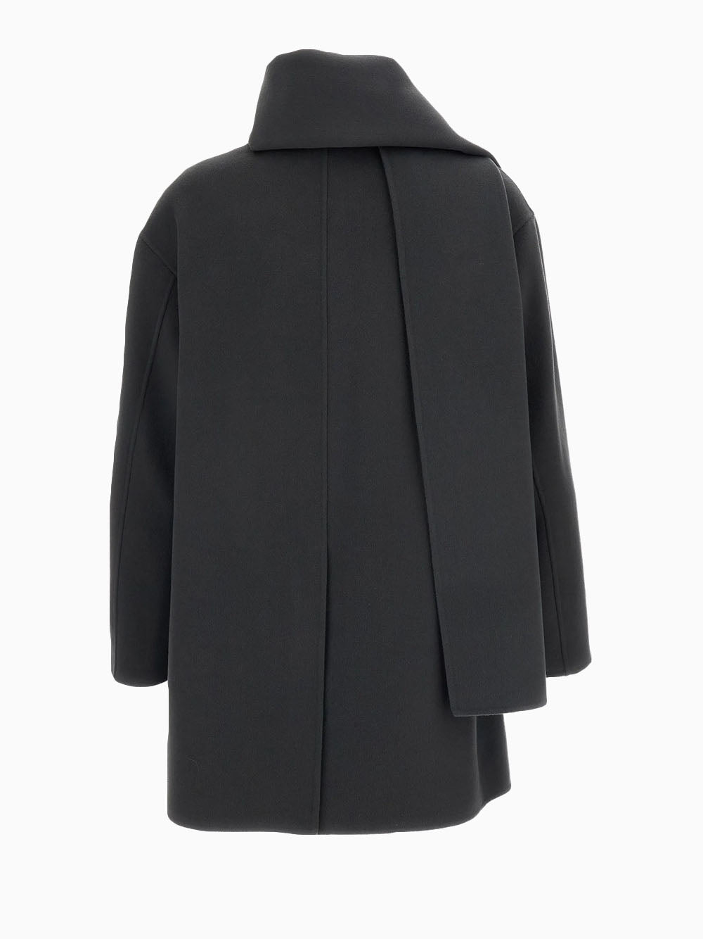 Chaquetón Alicia