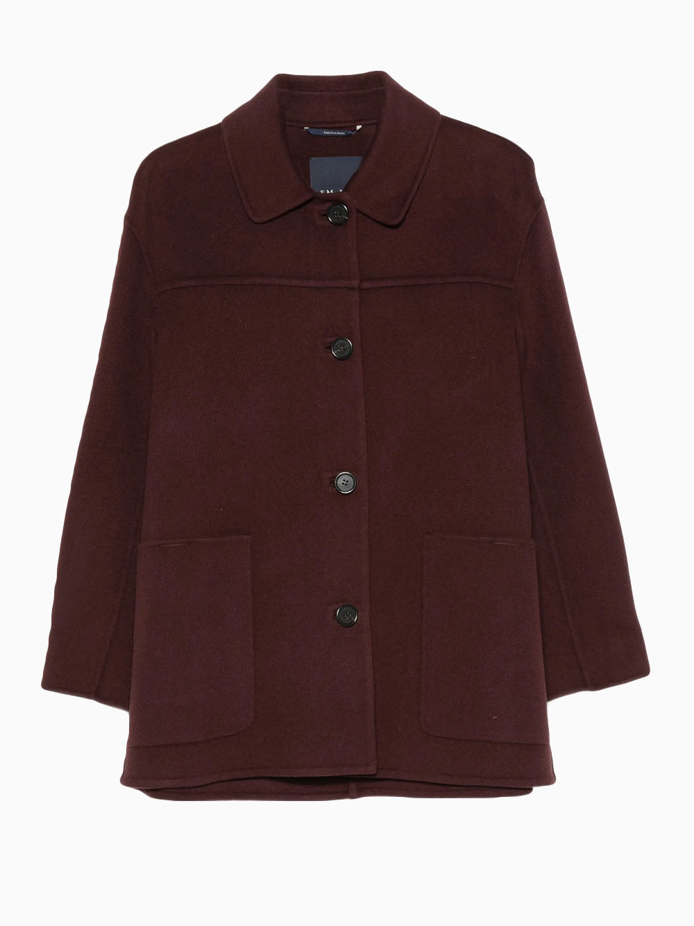 Chaquetón Giugno