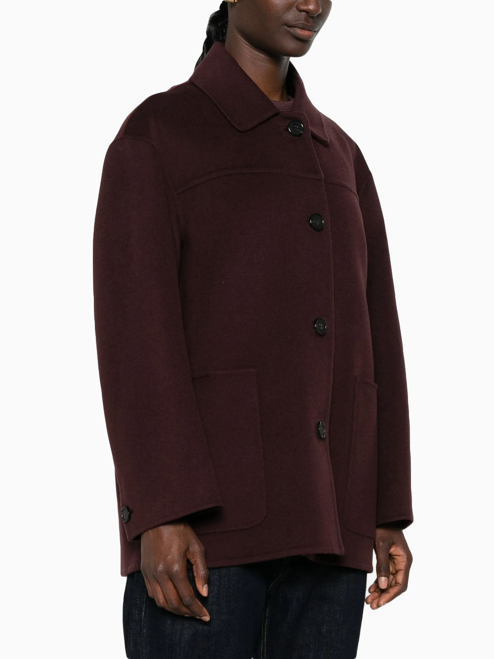 Chaquetón Giugno